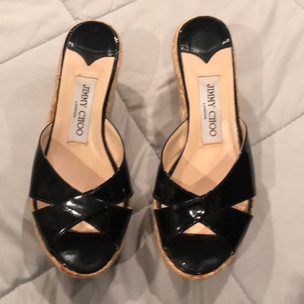 A little worn but loved!